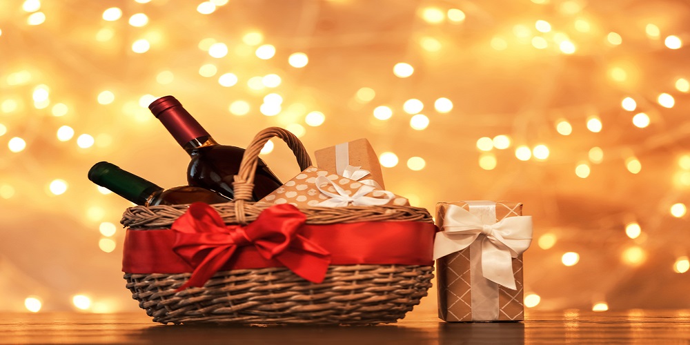 Are Gift Baskets Right for Your Customers This Christmas?