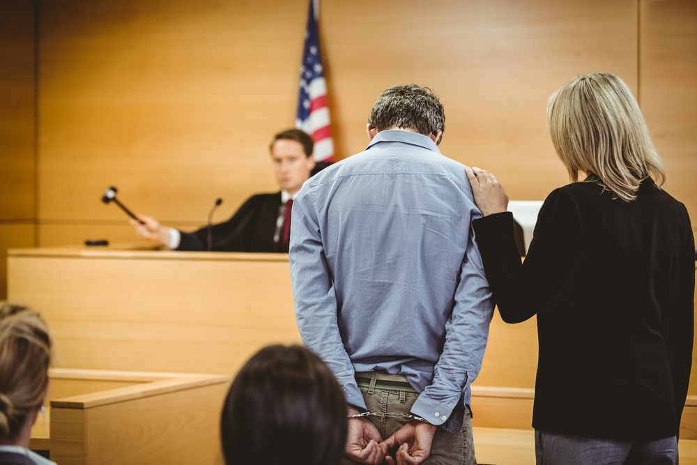 Canadian Criminal Trial Procedures