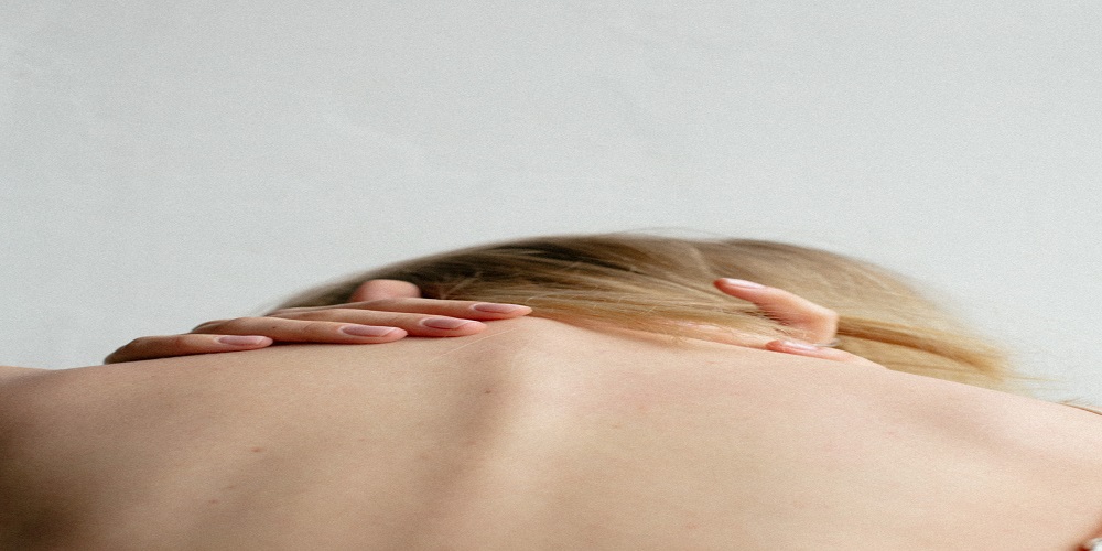 spinal alignment