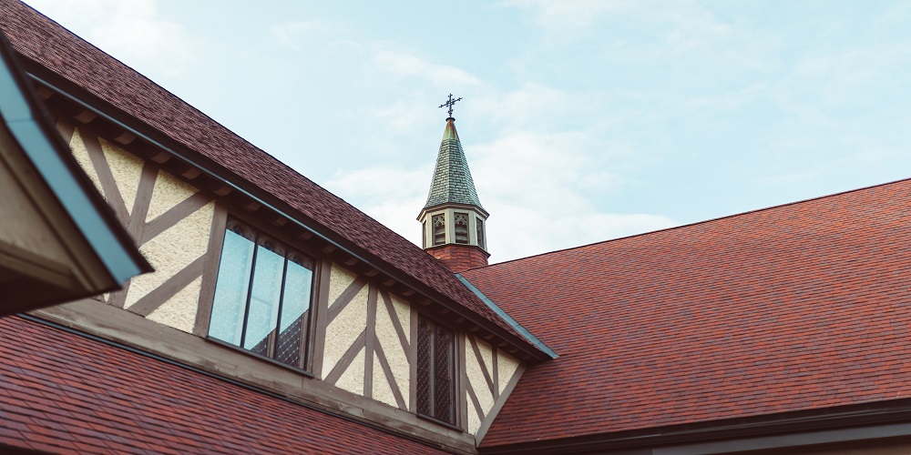 Perfect Roof Color